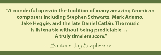 Quote by Baritons Jay Stephenson
